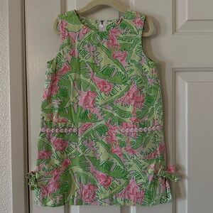 Lilly Pulitzer Shift Musical Monkeys